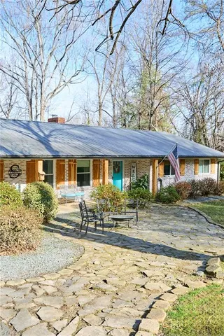 $479,000 | 35 Edith Avenue, Winston-Salem, NC 27106