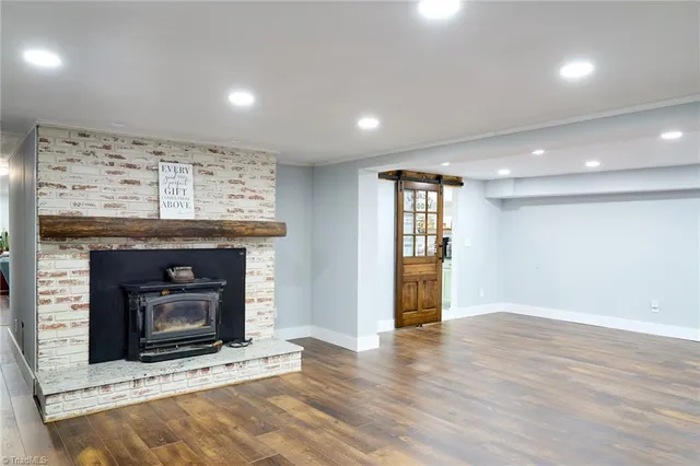 $479,000 | 35 Edith Avenue, Winston-Salem, NC 27106