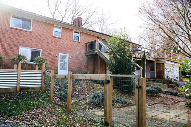 $479,000 | 35 Edith Avenue, Winston-Salem, NC 27106