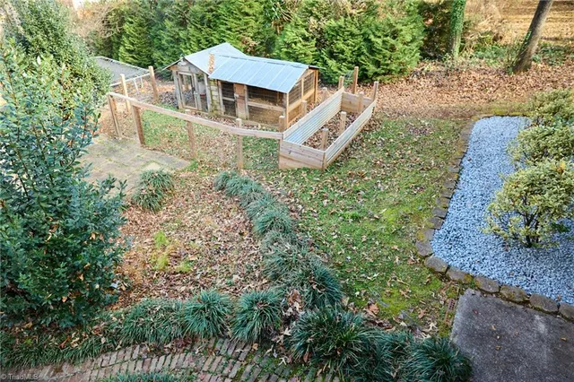 $479,000 | 35 Edith Avenue, Winston-Salem, NC 27106