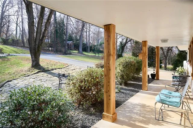 $479,000 | 35 Edith Avenue, Winston-Salem, NC 27106