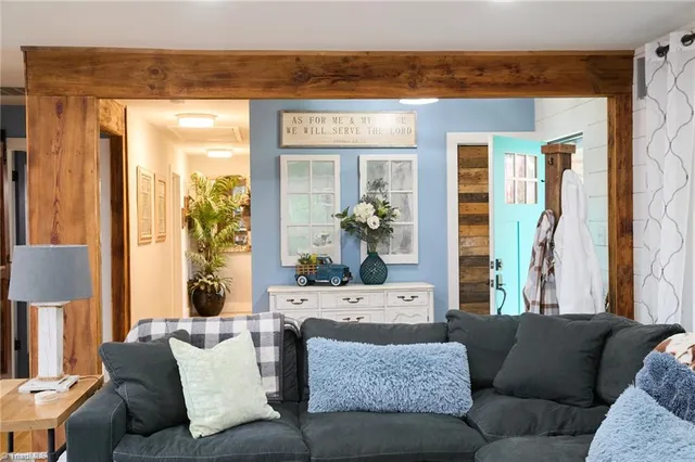 $479,000 | 35 Edith Avenue, Winston-Salem, NC 27106