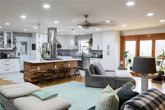 $479,000 | 35 Edith Avenue, Winston-Salem, NC 27106