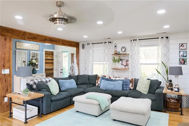 $479,000 | 35 Edith Avenue, Winston-Salem, NC 27106