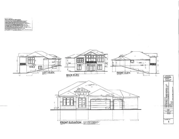 $1,199,000 | 1407 Upton Court, Raymore, MO 64083