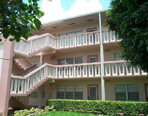 391 Mansfield I, Unit 391 Boca Raton, FL 33434 - Photo 1 of 1 Primary Photo