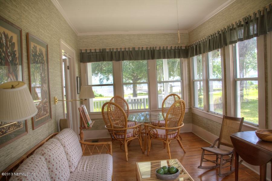 1454 River Road Orange Park, FL 32073 - Photo 11 of 32 SunRoomriverView copy