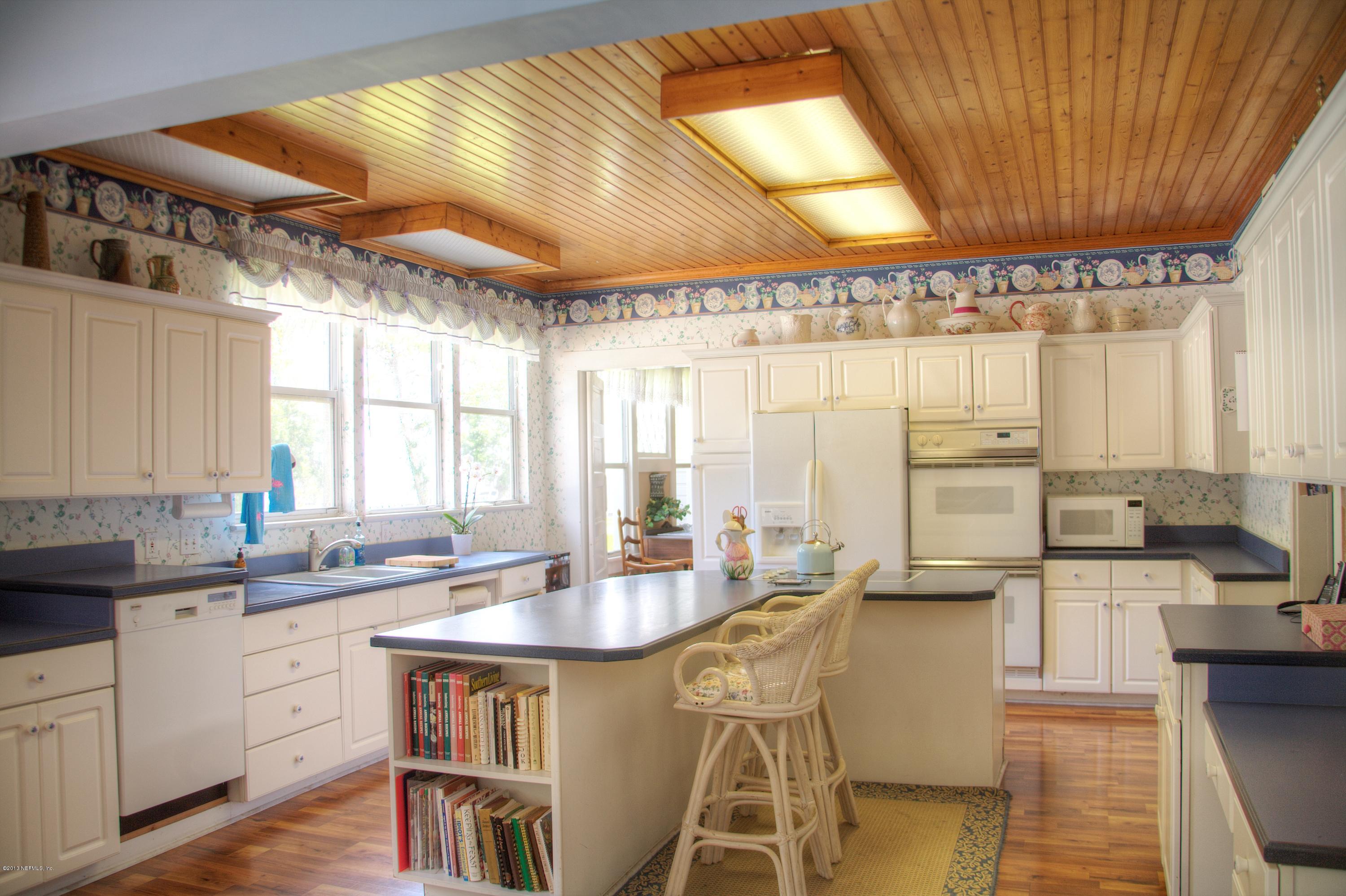 1454 River Road Orange Park, FL 32073 - Photo 14 of 32 Kitchen copy