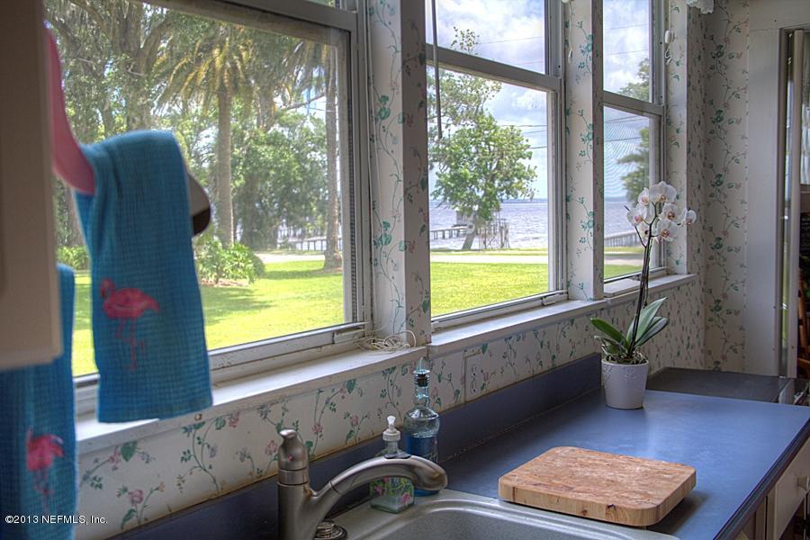 1454 River Road Orange Park, FL 32073 - Photo 15 of 32 KitchenWindow copy
