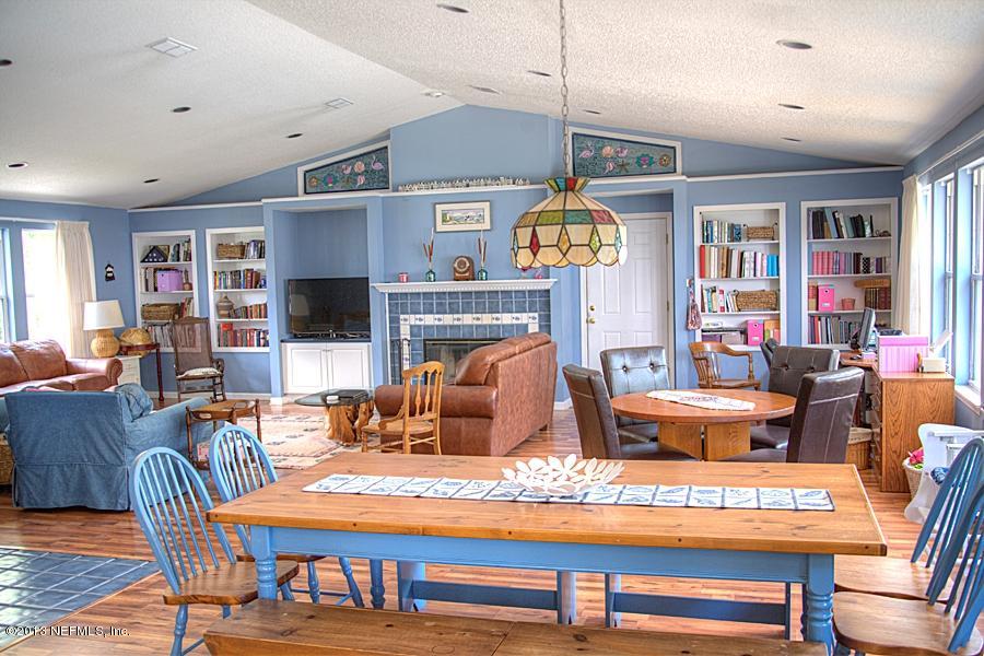 1454 River Road Orange Park, FL 32073 - Photo 17 of 32 FamilyRoom copy