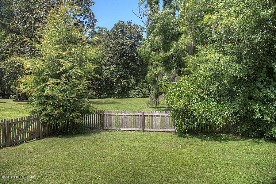 1454 River Road Orange Park, FL 32073 - Photo 28 of 32 Backyard1 copy