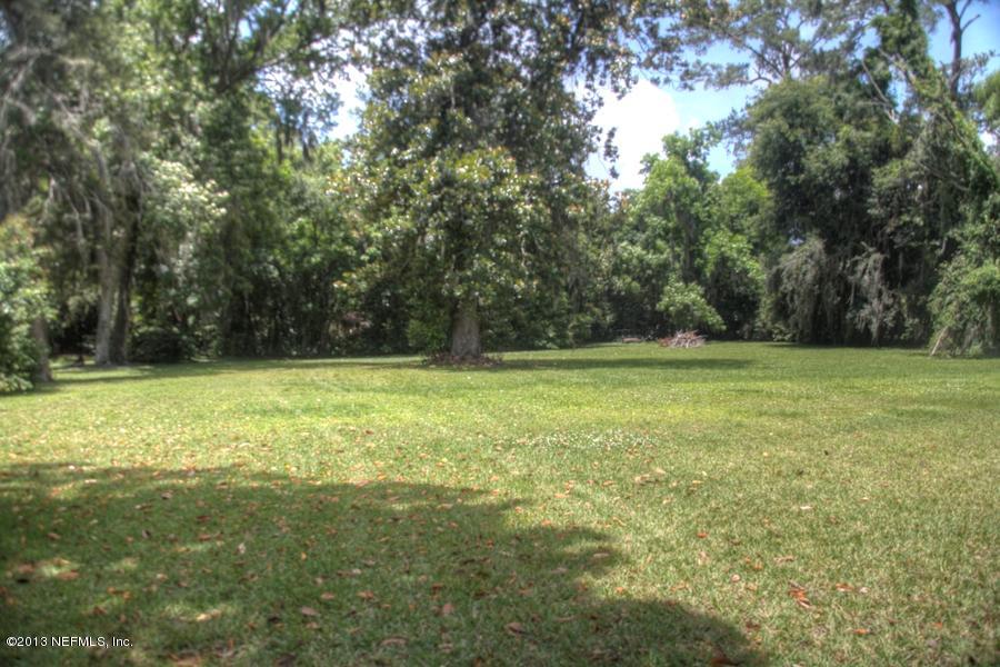 1454 River Road Orange Park, FL 32073 - Photo 29 of 32 BACKYARD2 copy