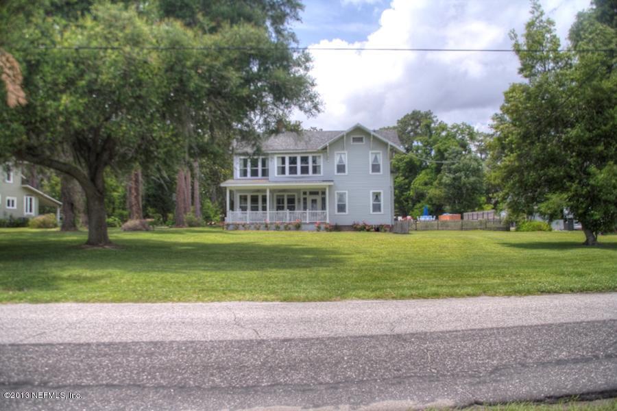 1454 River Road Orange Park, FL 32073 - Photo 3 of 32 FRONTFROMRIVER copy