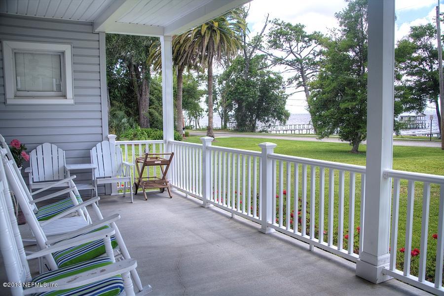 1454 River Road Orange Park, FL 32073 - Photo 5 of 32 FRONTPORCH