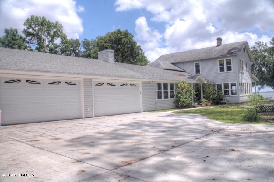 1454 River Road Orange Park, FL 32073 - Photo 7 of 32 4CAR GARAGE copy