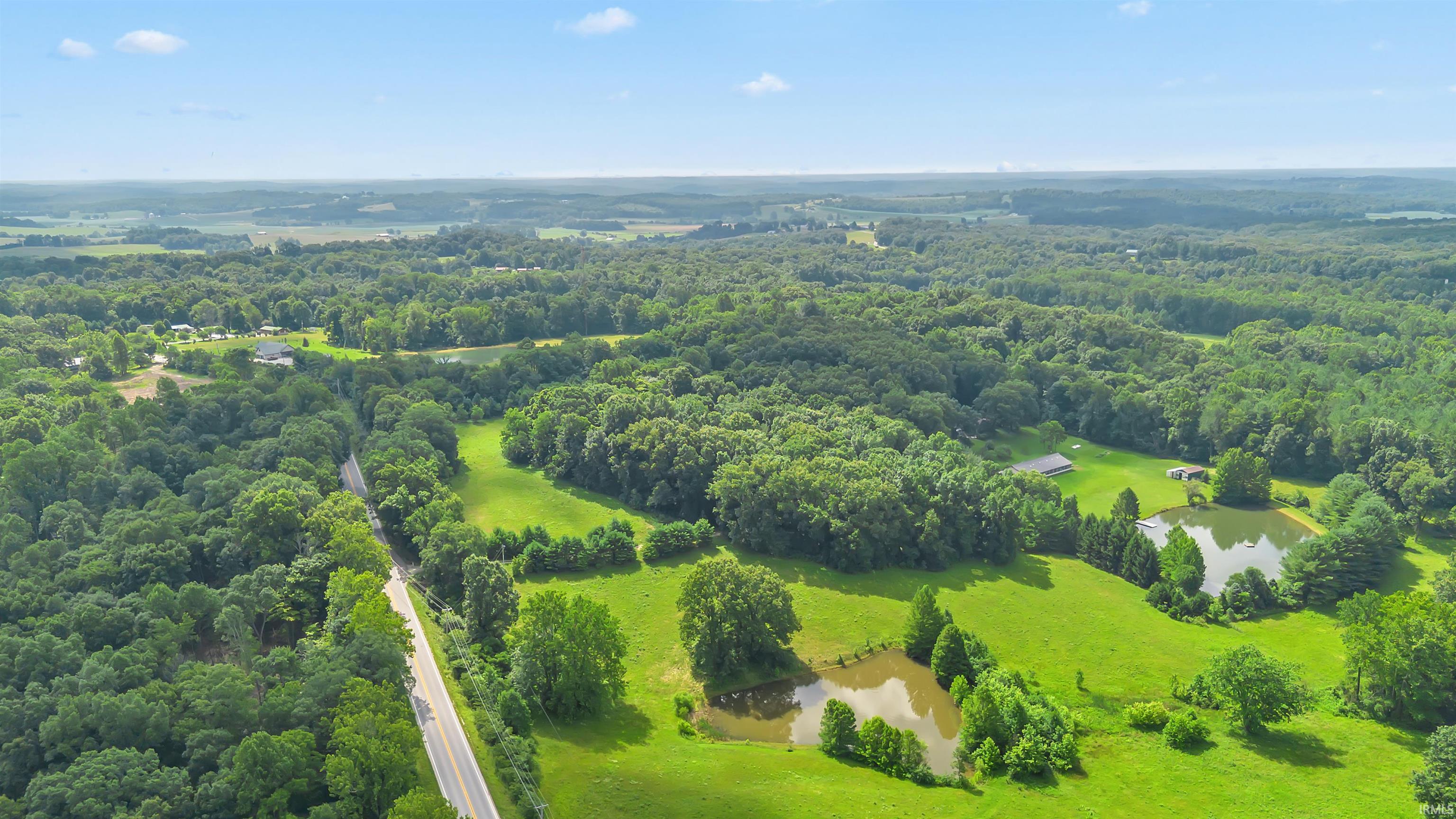 5662 Highway 54 Bloomfield, IN 47424 - Photo 8 of 50