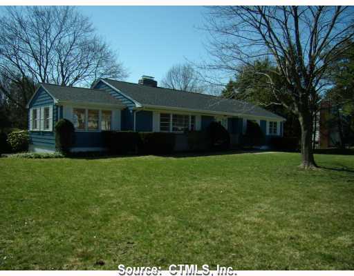 126 Cherry Hill Road Orange, CT 06477 - Photo 1 of 1 Gallery Image 1