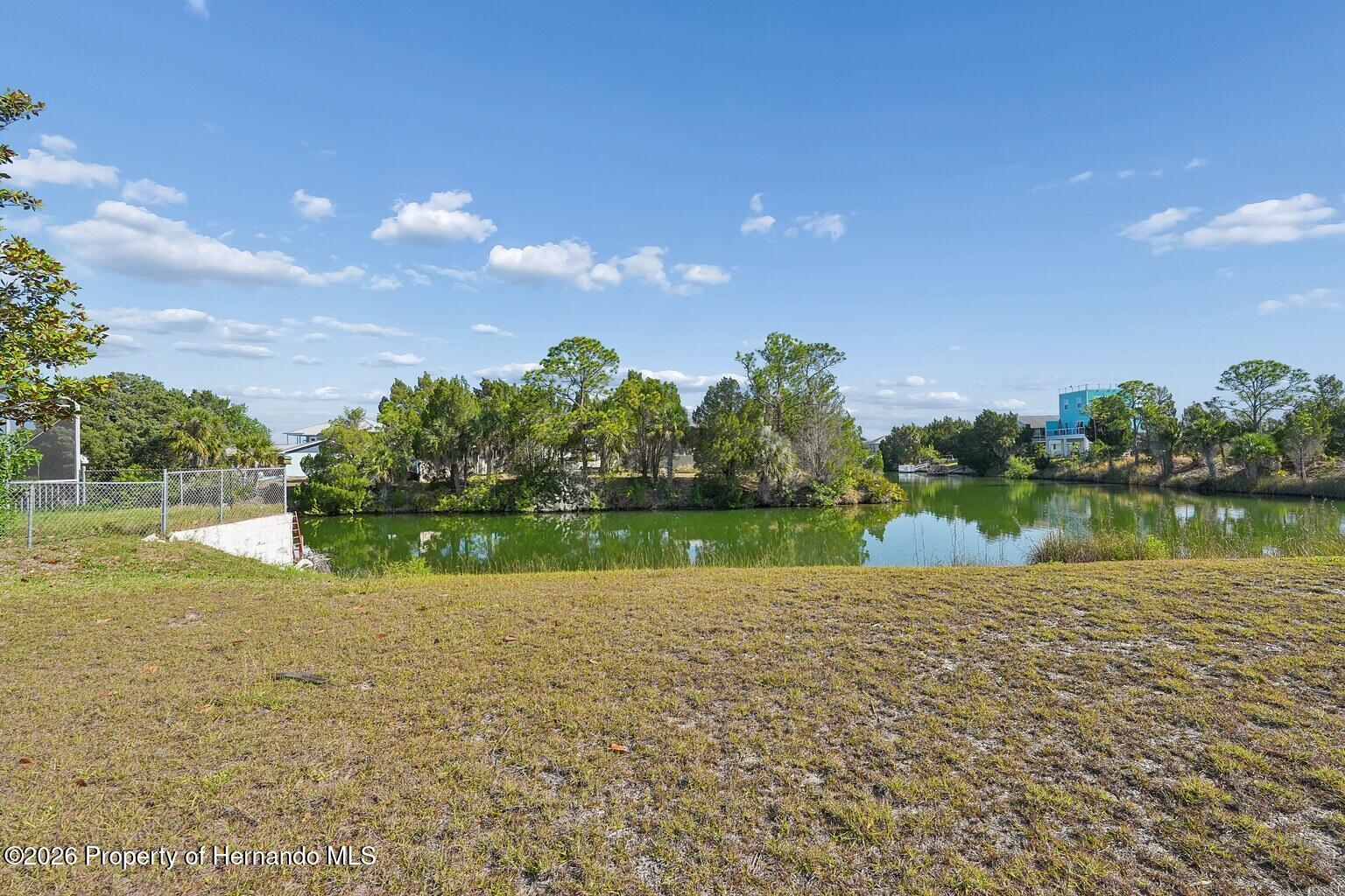 4033 Amberjack Drive Hernando Beach, FL 34607 - Photo 1 of 15