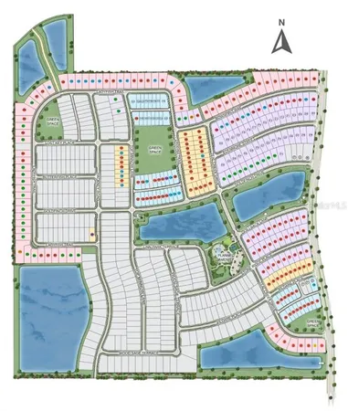 $685,000 | 969 Ladyfish Trail, St. Cloud, FL 34771