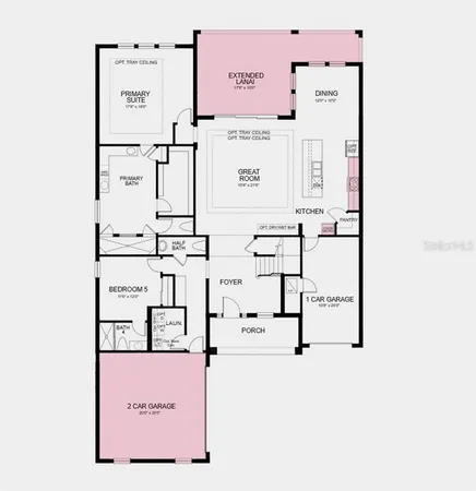 $685,000 | 969 Ladyfish Trail, St. Cloud, FL 34771