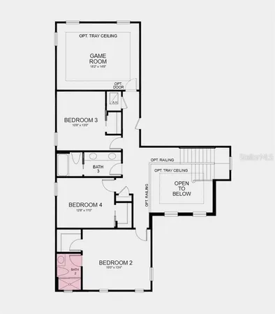 $685,000 | 969 Ladyfish Trail, St. Cloud, FL 34771
