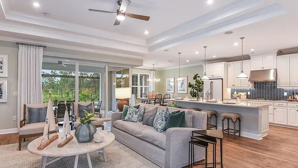 $685,000 | 969 Ladyfish Trail, St. Cloud, FL 34771