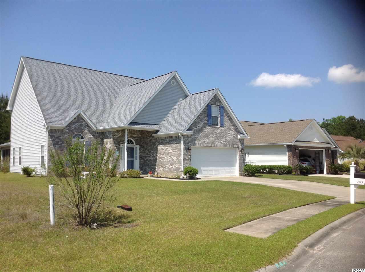 203 Black Bear Road Myrtle Beach, SC 29588 - Photo 2 of 8 Gallery Image 2