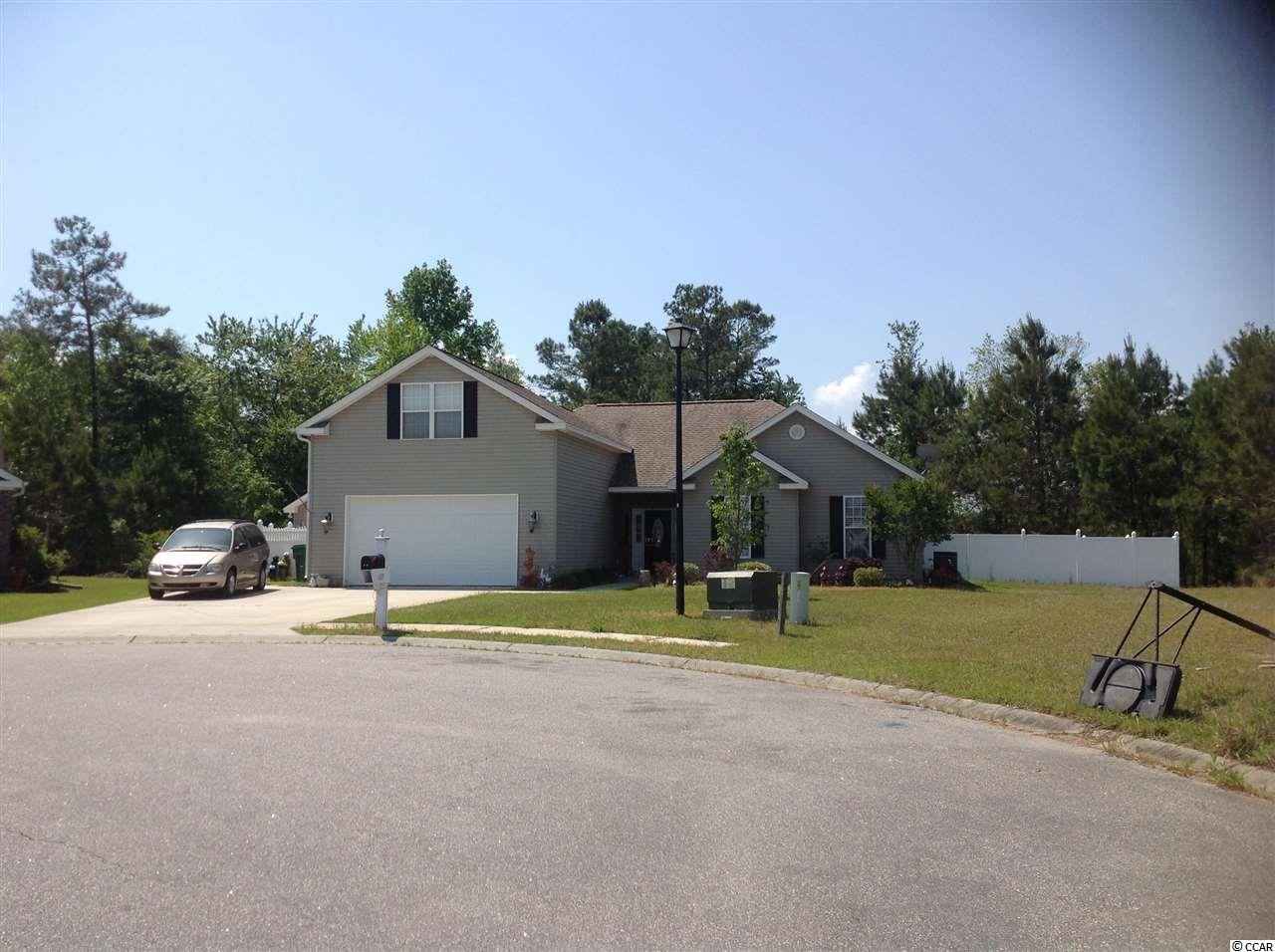 203 Black Bear Road Myrtle Beach, SC 29588 - Photo 3 of 8 Gallery Image 3