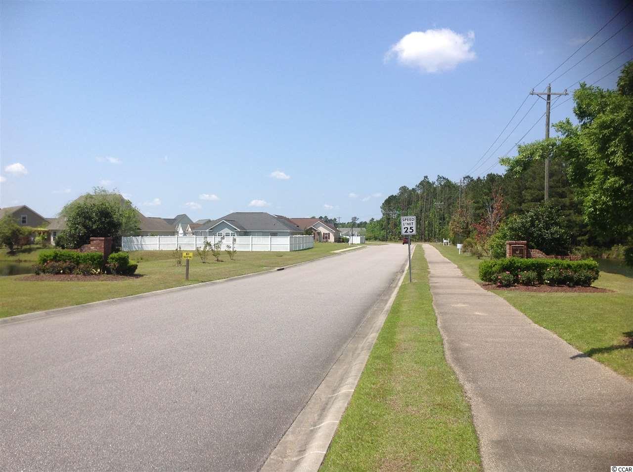 203 Black Bear Road Myrtle Beach, SC 29588 - Photo 7 of 8 Gallery Image 7