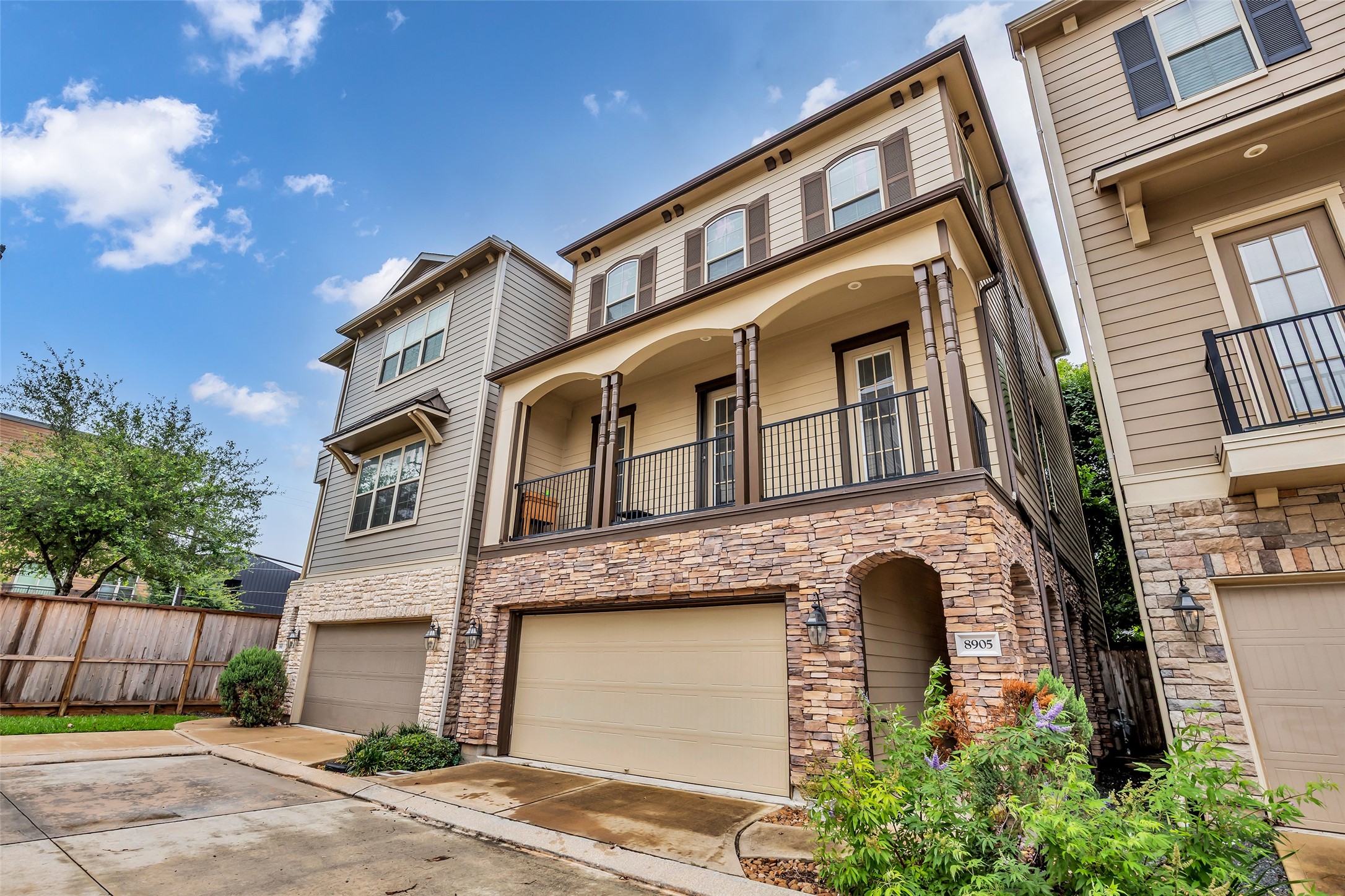 8905 Wind Springs Drive Houston, TX 77080 - Photo 25 of 25