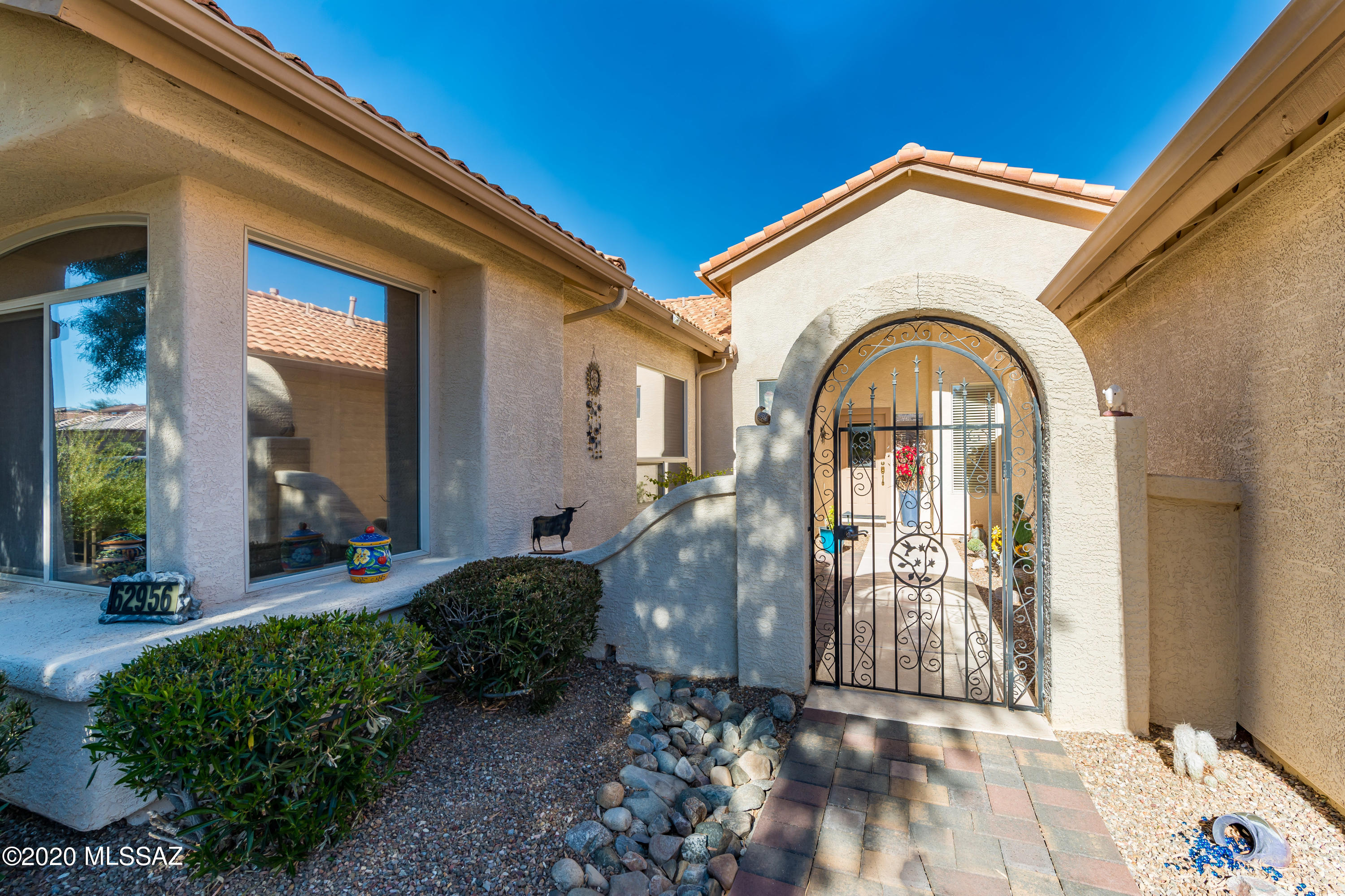 62956 East Flower Ridge Drive Tucson, AZ 85739 - Photo 33 of 33