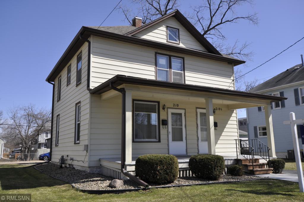 210 9th Avenue Northeast Rochester, MN 55906 - Photo 1 of 20
