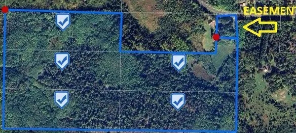 $274,900 | Tbd Gamma Road, Kabetogama, MN 56669