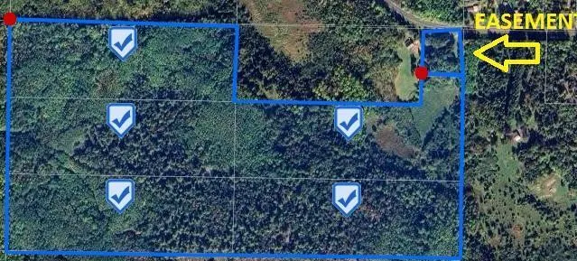 $274,900 | Tbd Gamma Road, Kabetogama, MN 56669