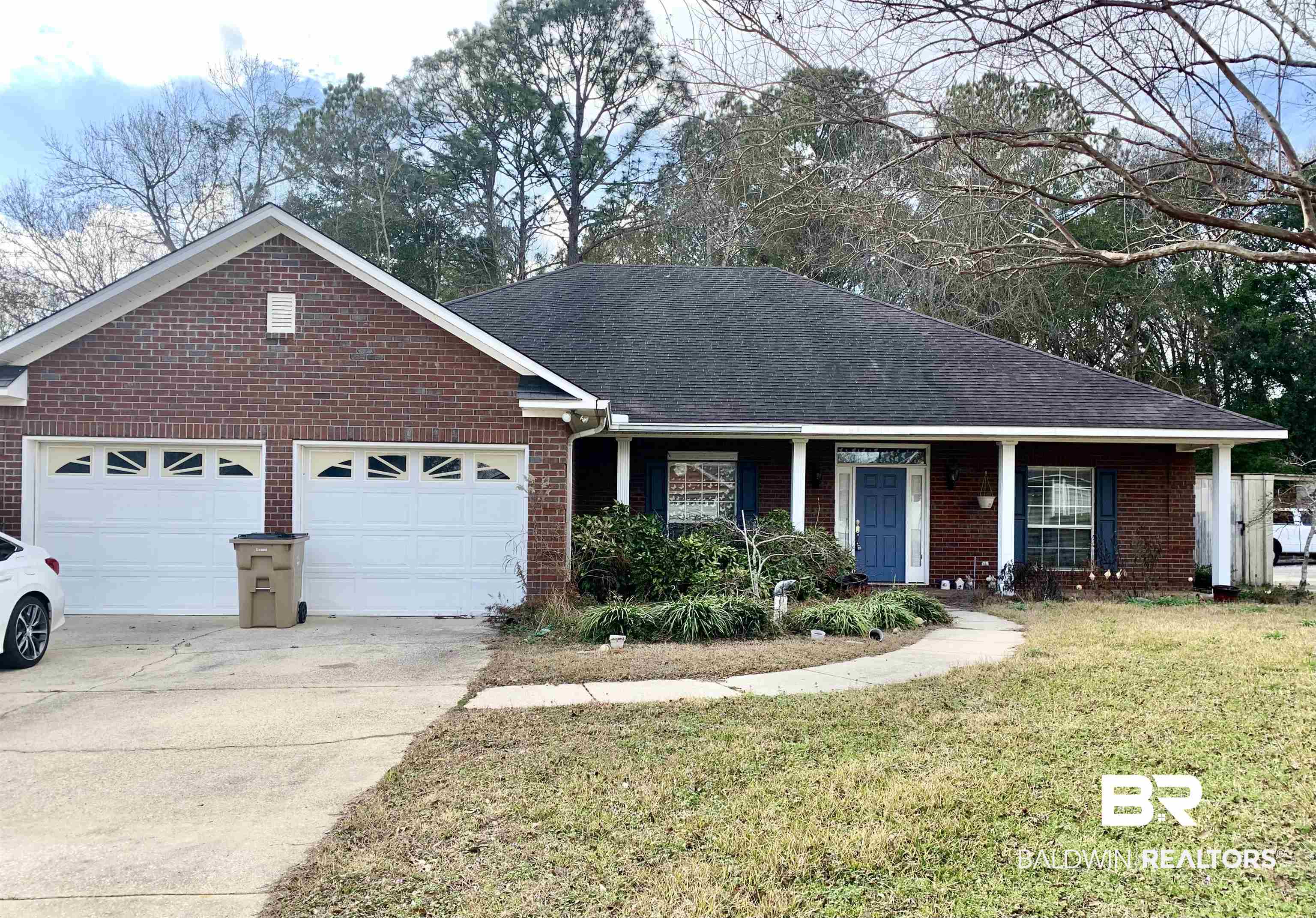 2250 Irongate Court Mobile, AL 36695 - Photo 1 of 17