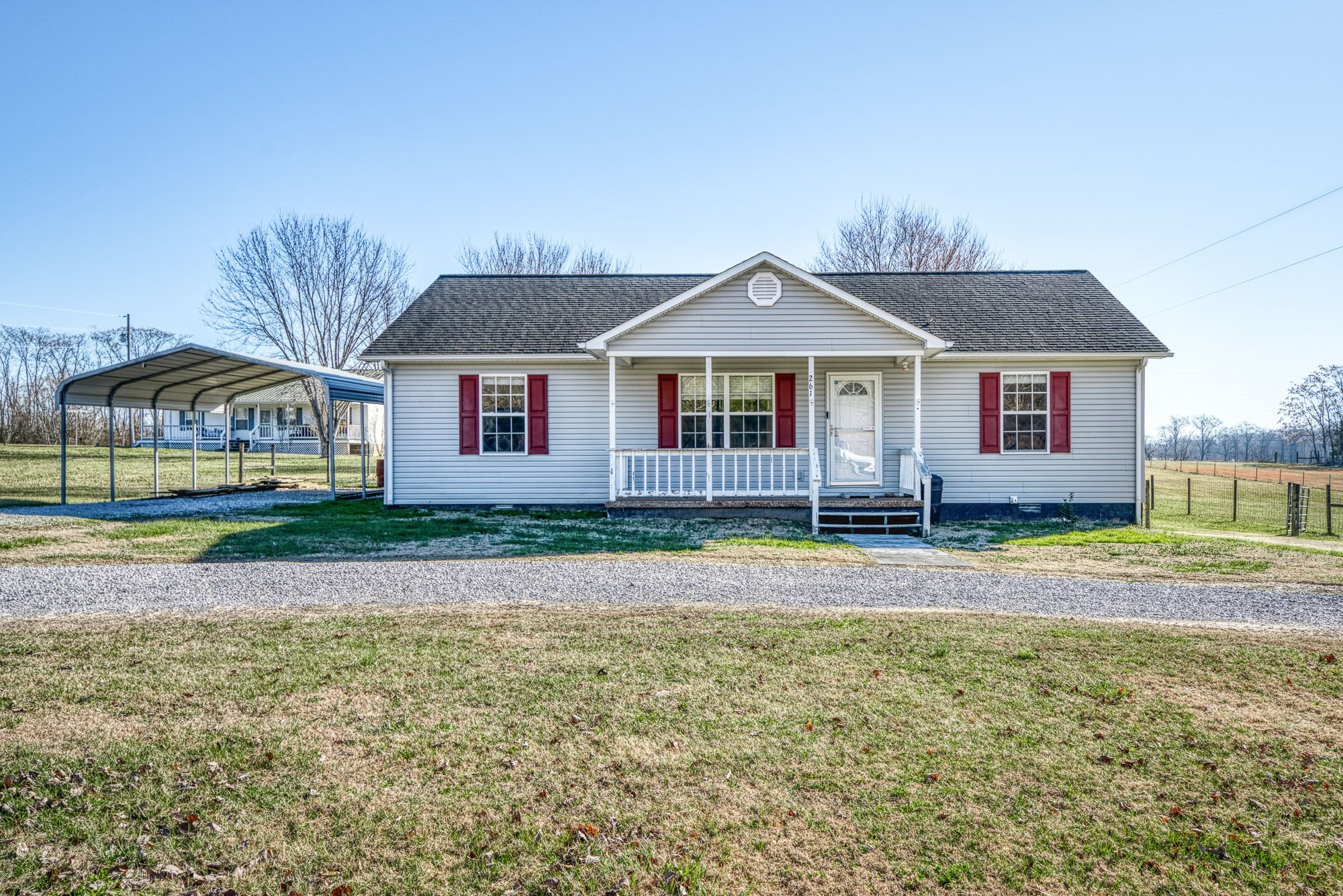 261 Southard Road Sparta, TN 38583 - Photo 1 of 25 Gallery Image 1