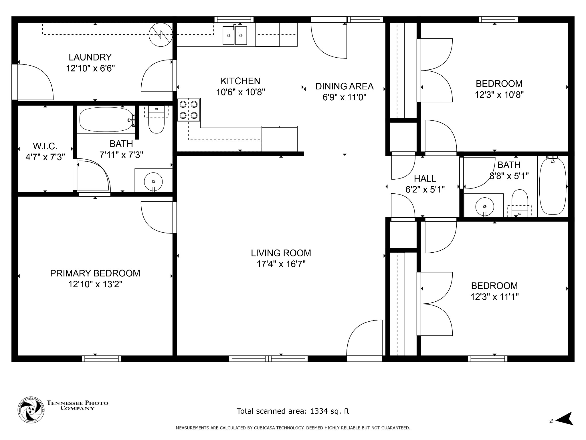 261 Southard Road Sparta, TN 38583 - Photo 25 of 25 Gallery Image 25