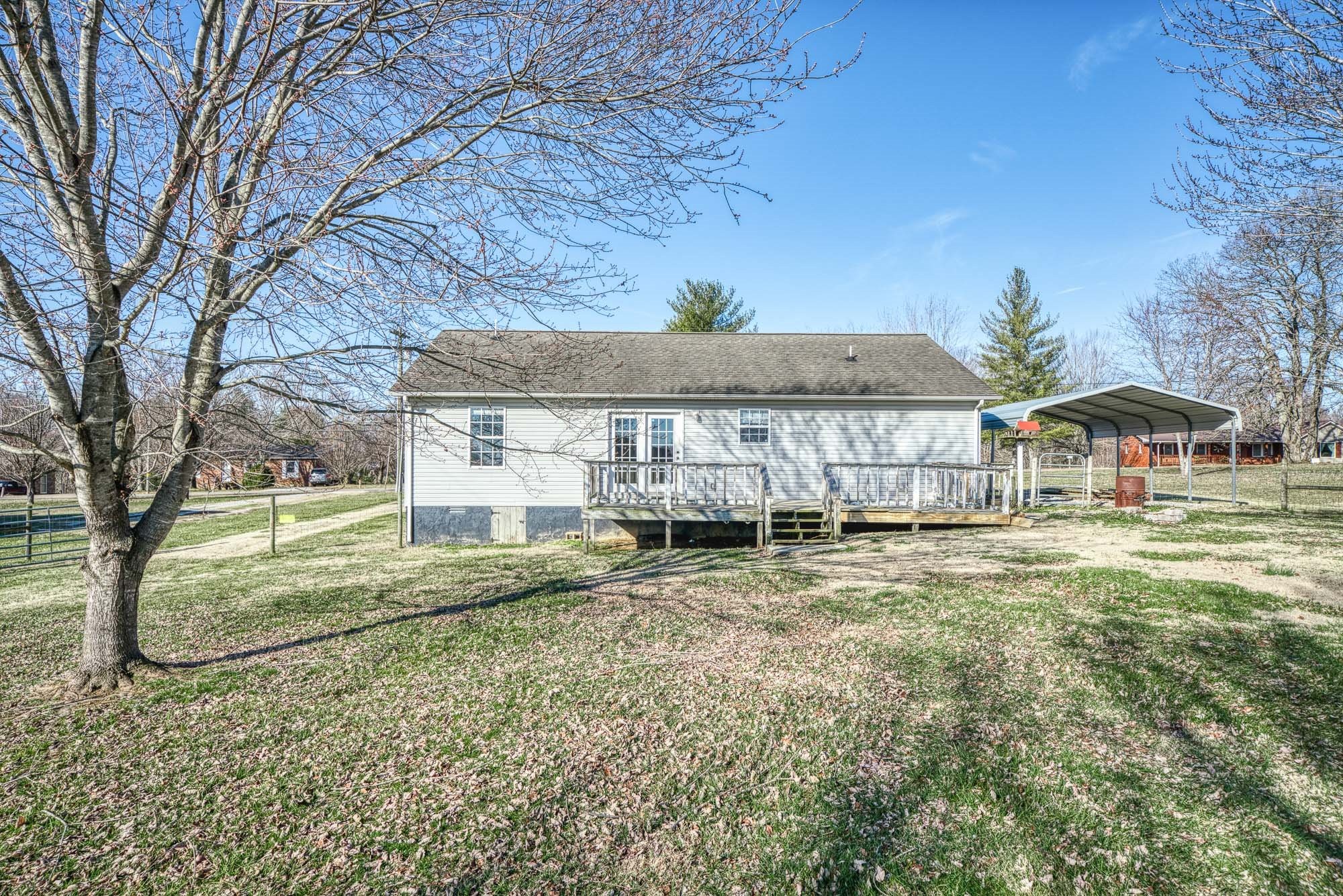 261 Southard Road Sparta, TN 38583 - Photo 7 of 25 Gallery Image 7