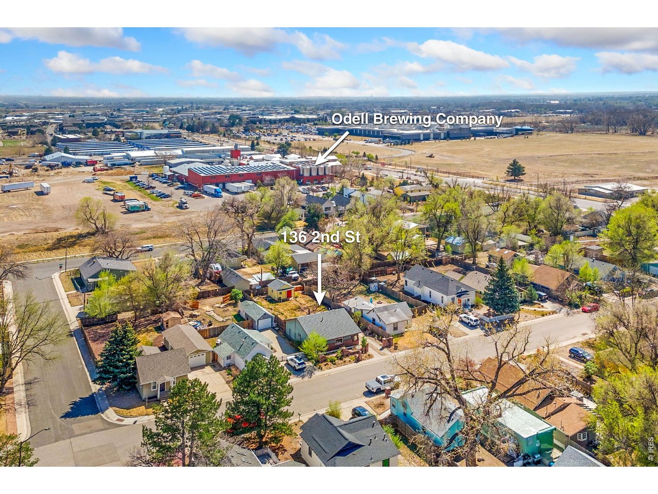 136 2nd Street Fort Collins, CO 80524 - Photo 40 of 45