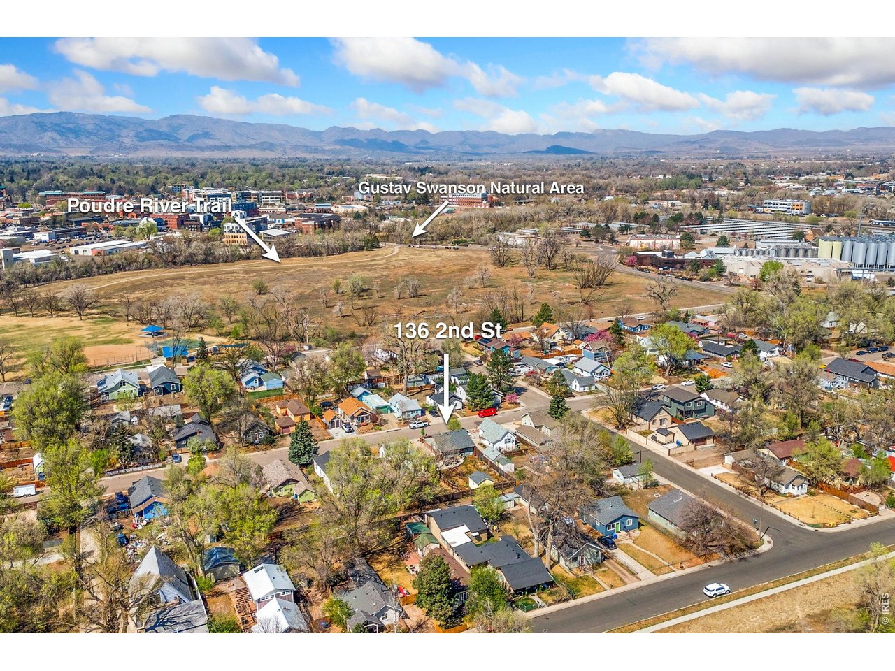 136 2nd Street Fort Collins, CO 80524 - Photo 41 of 45