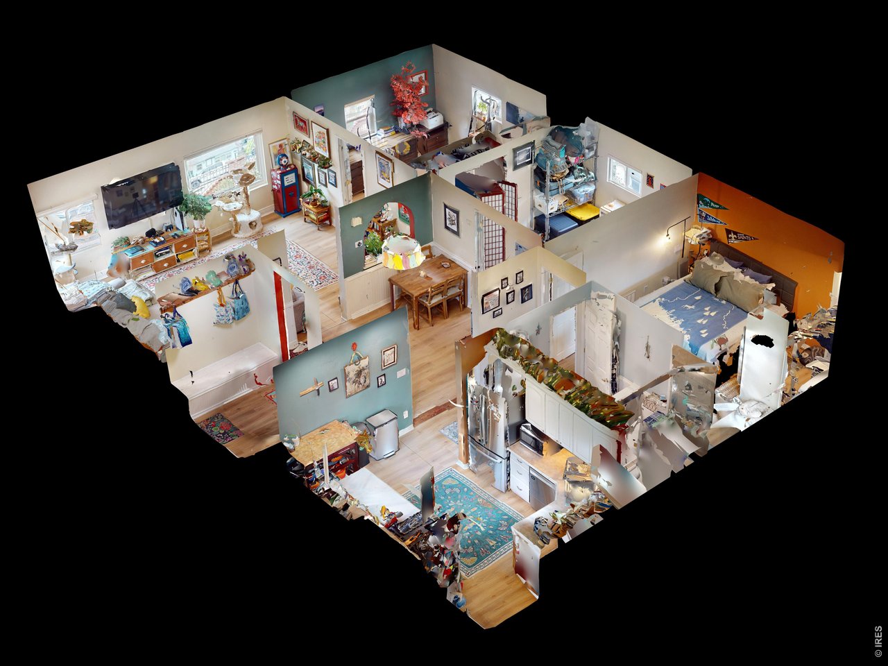 136 2nd Street Fort Collins, CO 80524 - Photo 45 of 45