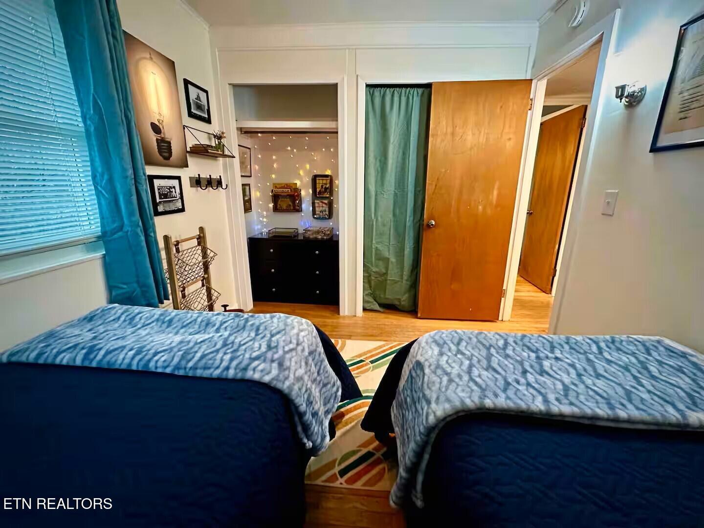 104 West Malta Road Oak Ridge, TN 37830 - Photo 10 of 22 Bedroom 2-2