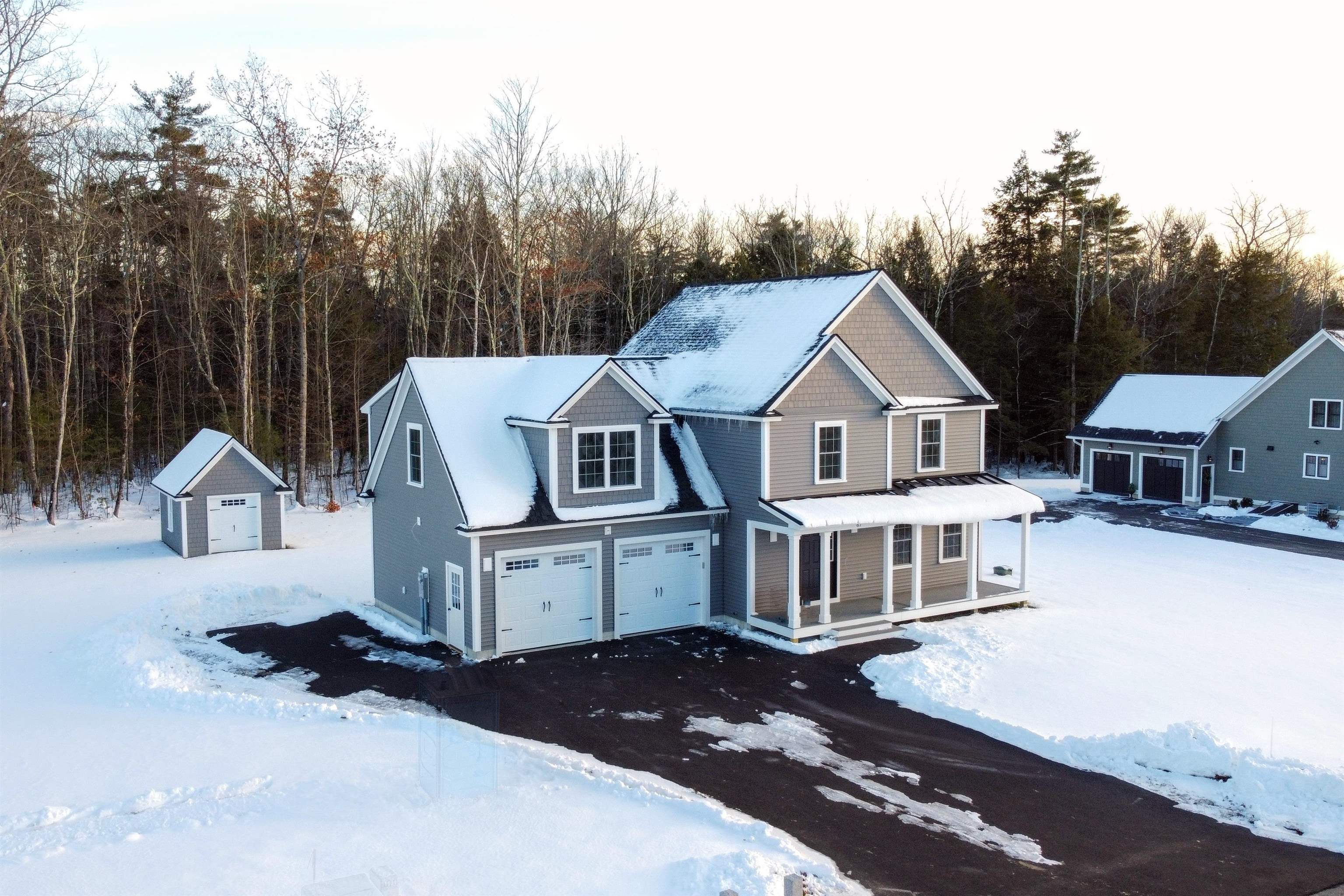67 Bailey Drive Rochester, NH 03868 - Photo 37 of 37