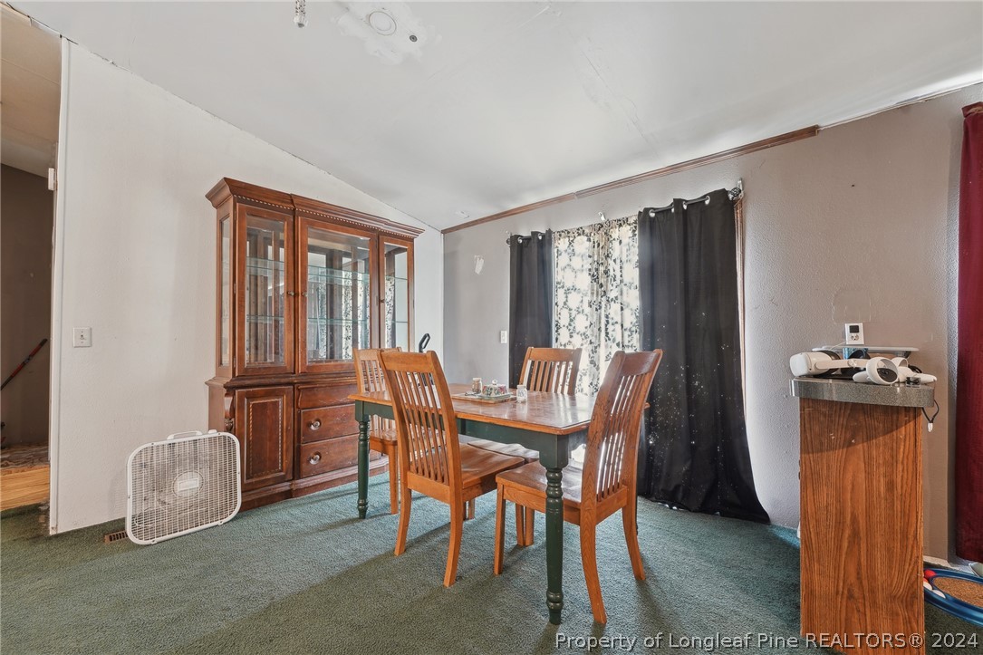 799 Gainey Road Raeford, NC 28376 - Photo 5 of 19 Gallery Image 5