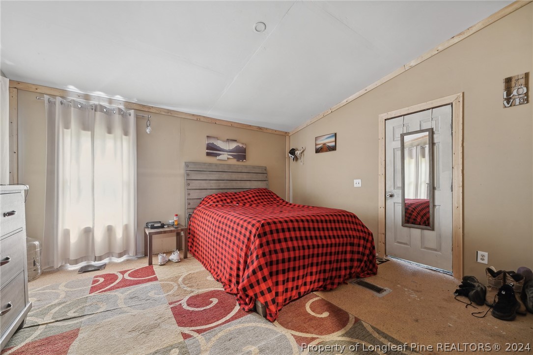 799 Gainey Road Raeford, NC 28376 - Photo 9 of 19 Gallery Image 9