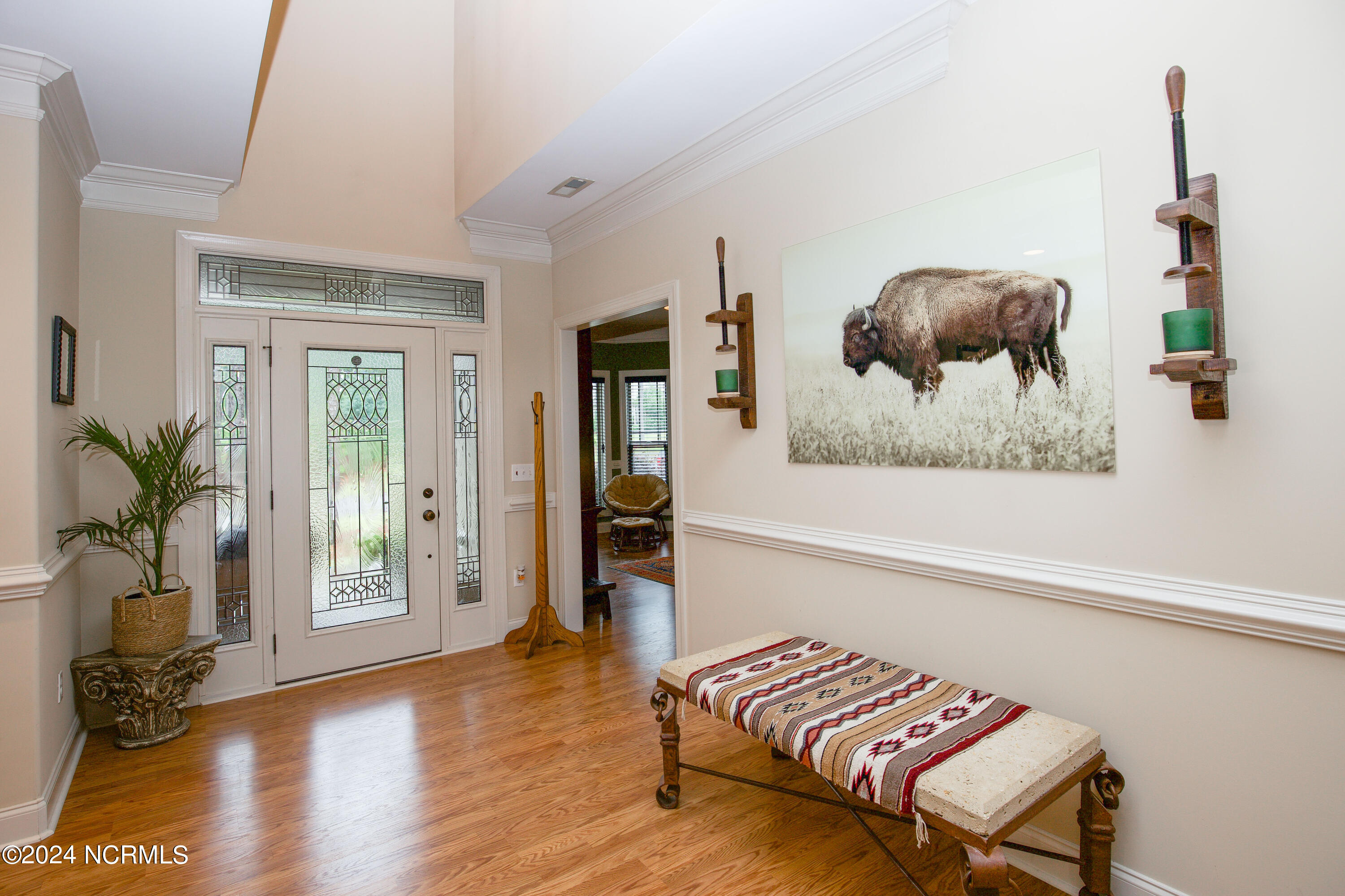 237 Rothbury Drive Whispering Pines, NC 28327 - Photo 3 of 59