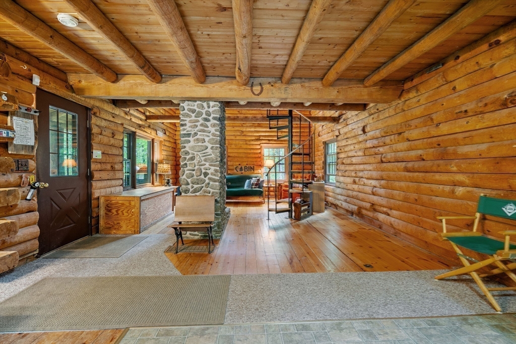 116 Skyline Trail Middlefield, MA 01235 - Photo 13 of 37