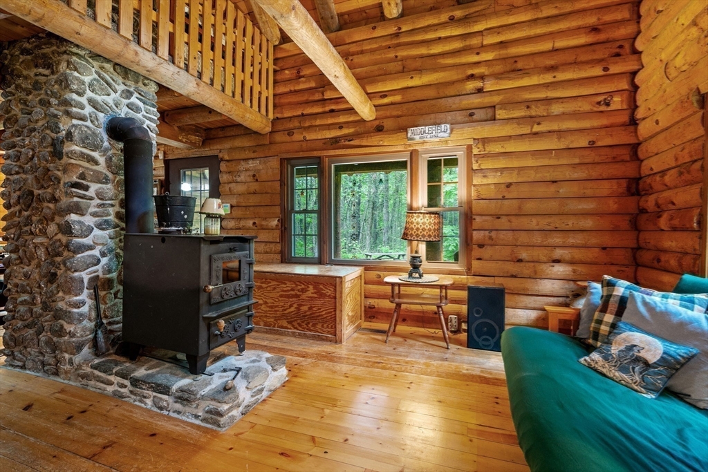 116 Skyline Trail Middlefield, MA 01235 - Photo 15 of 37