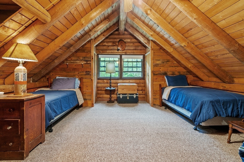 116 Skyline Trail Middlefield, MA 01235 - Photo 18 of 37