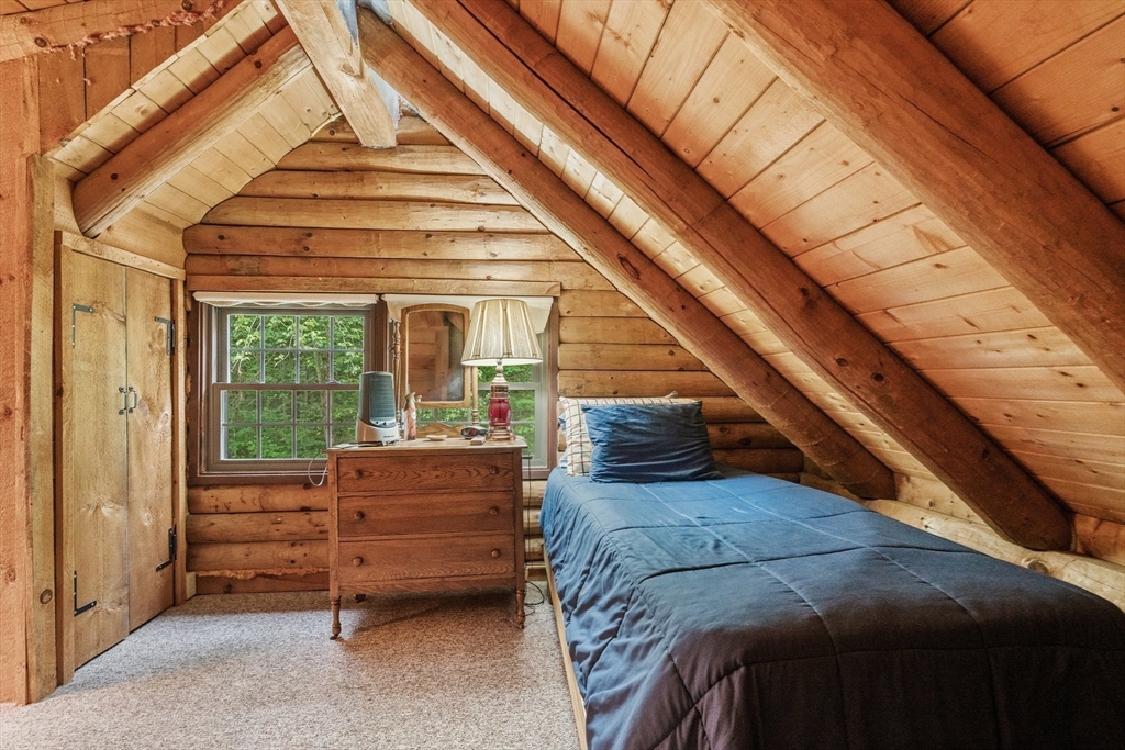 116 Skyline Trail Middlefield, MA 01235 - Photo 22 of 37